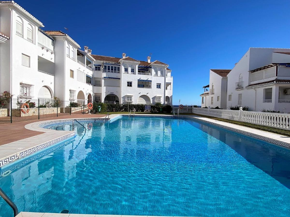 Las Fuentes Torrecilla Casasol เนร์คา ภายนอก รูปภาพ