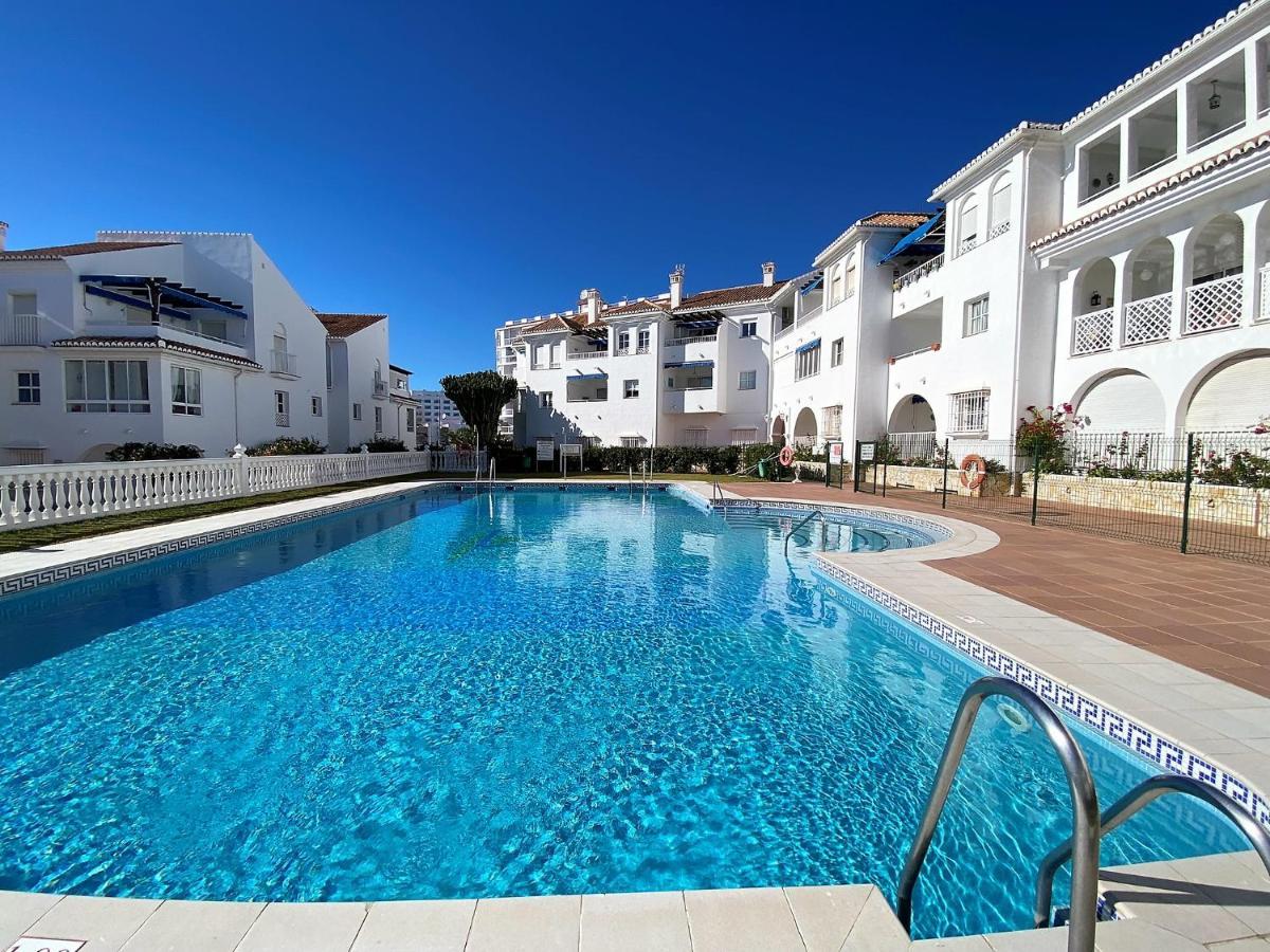 Las Fuentes Torrecilla Casasol เนร์คา ภายนอก รูปภาพ